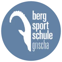 Bergsportschule Grischa Logo